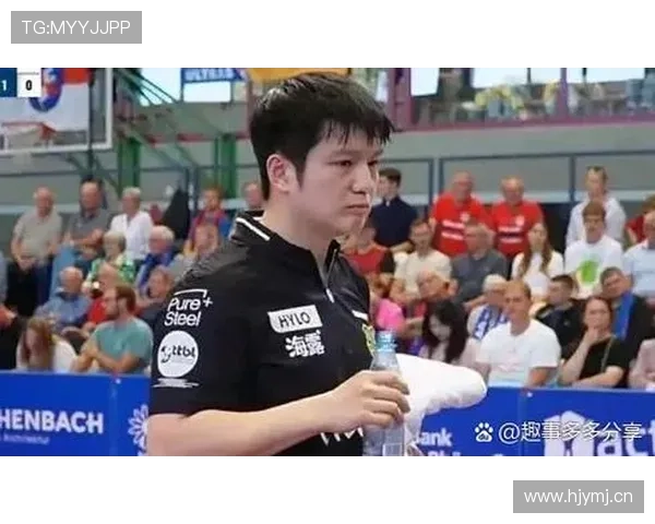 名嘴分析 樊振东将重返国乒,洛杉矶奥运会金牌目标明确_九州_参赛_国家